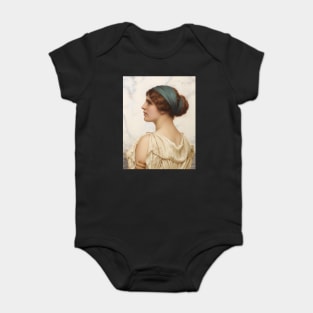 Atalanta by Godward Baby Bodysuit